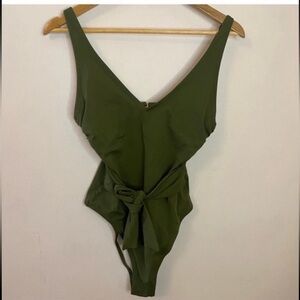 Shade and shore one piece